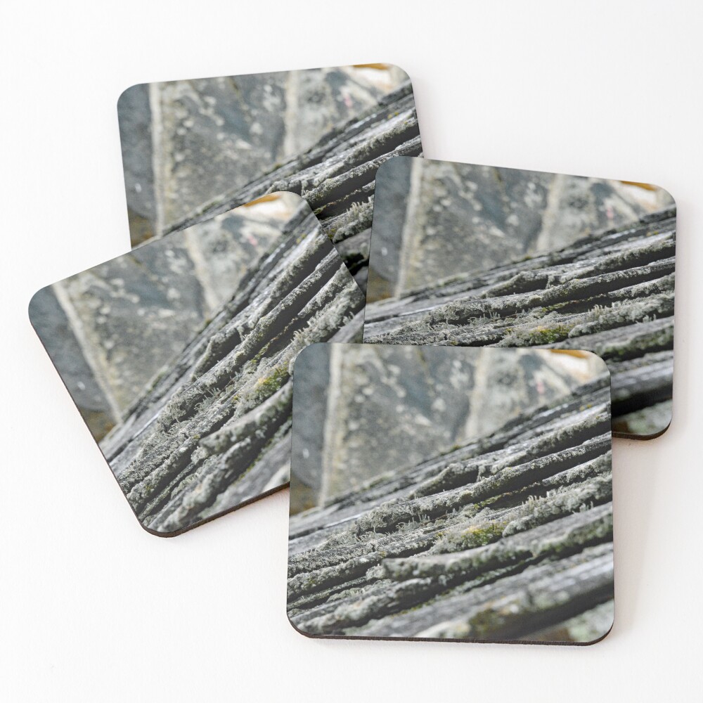 Item preview, Coasters (Set of 4) designed and sold by RabbitHole13.