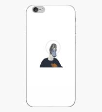 Holy Duck iPhone Case