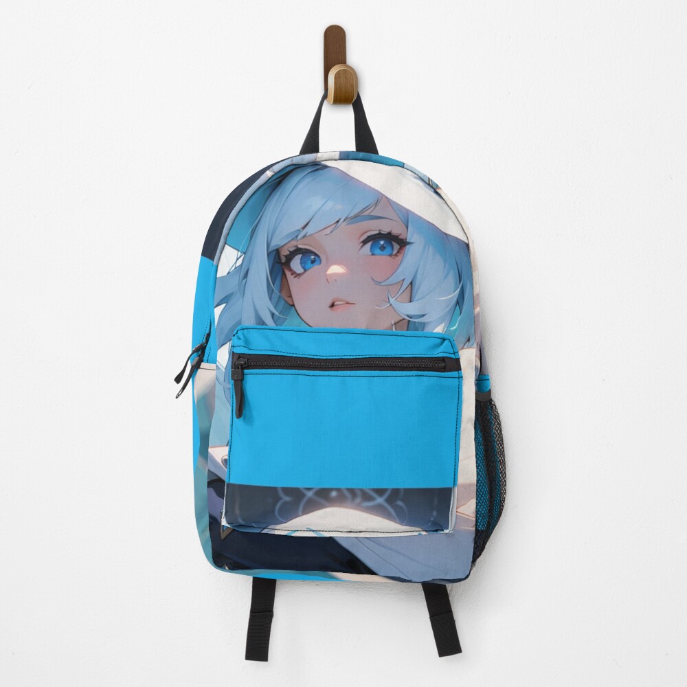 Item preview, Backpack designed and sold by RIDKARTUR.