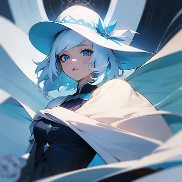 Imagen de la obra WAIFU Rid de RIDKARTUR