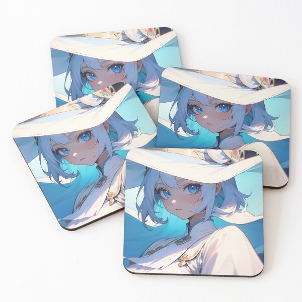 Item preview, WAIFU Rid designed and sold by RIDKARTUR.