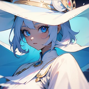 Imagen de la obra WAIFU Rid de RIDKARTUR