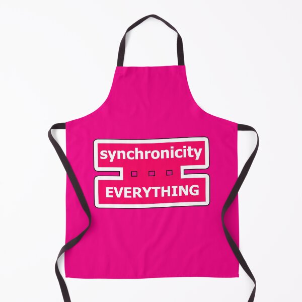 Item preview, That's a Good Sign Well That's Not a Bad Sign Synchronicities - Pink 2 of 4 designed and sold by Beachy.