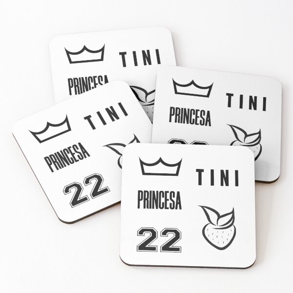 Item preview, Martina TINI Stoessel STICKERS designed and sold by HillFashionArt.