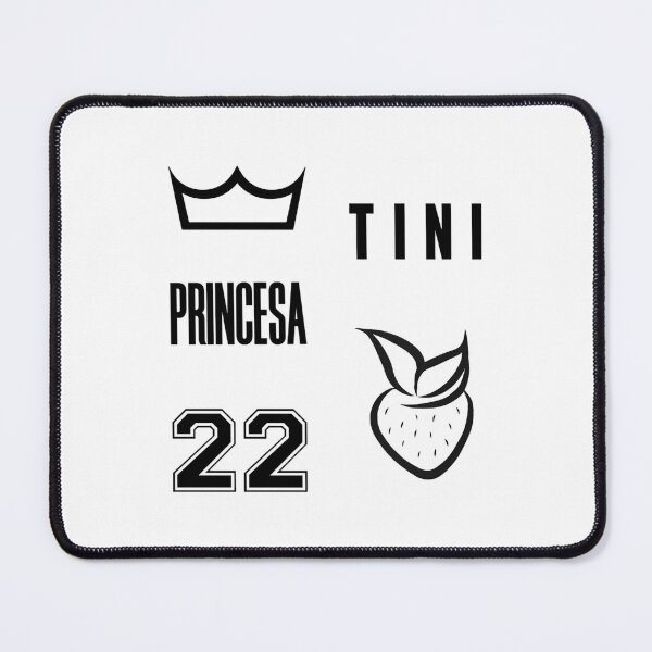 Item preview, Martina TINI Stoessel STICKERS designed and sold by HillFashionArt.