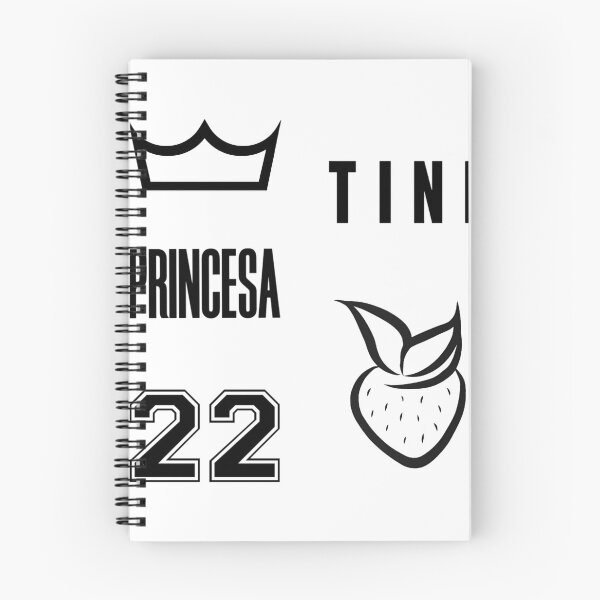 Item preview, Martina TINI Stoessel STICKERS designed and sold by HillFashionArt.
