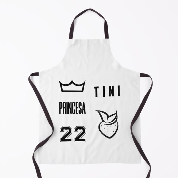 Item preview, Martina TINI Stoessel STICKERS designed and sold by HillFashionArt.
