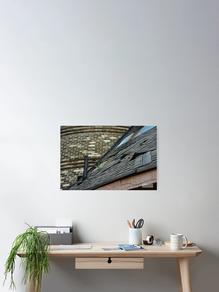 Thumbnail 2 of 3, Poster, Timken Stables designed and sold by RabbitHole13.