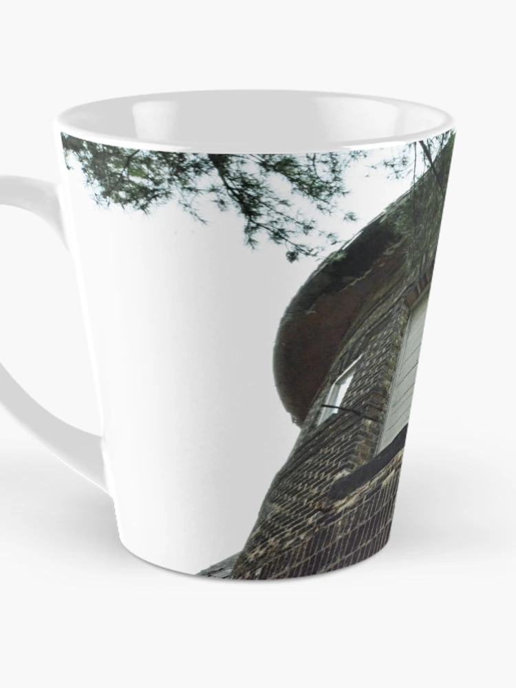 Thumbnail 3 of 4, Coffee Mug, Timken Stables designed and sold by RabbitHole13.