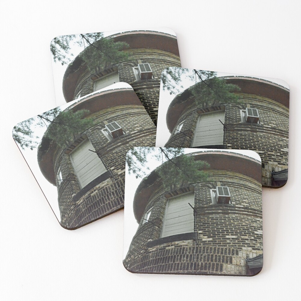 Item preview, Coasters (Set of 4) designed and sold by RabbitHole13.