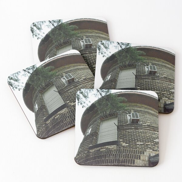Item preview, Timken Stables designed and sold by RabbitHole13.