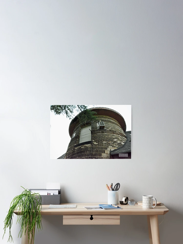 Thumbnail 2 of 3, Poster, Timken Stables designed and sold by RabbitHole13.