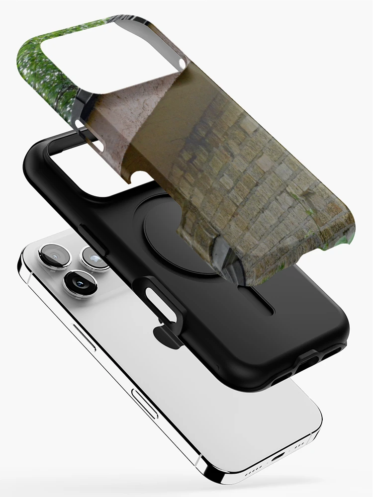 Thumbnail 2 of 4, iPhone Case, Timken Stables designed and sold by RabbitHole13.