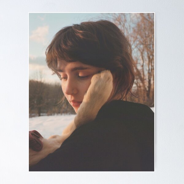 新品未使用 Clairo Sling ポスター Clairo Sling Posters for Sale | Redbubble