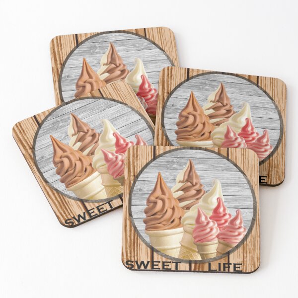 Item preview, Sweet life ! designed and sold by ser-Ile.
