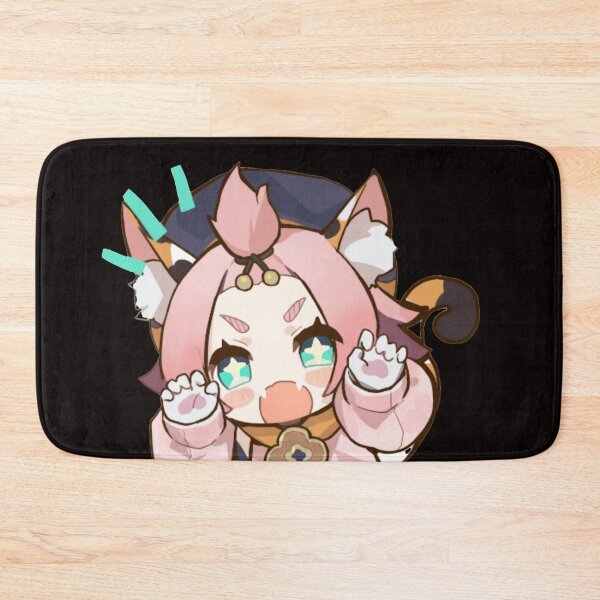 Item preview, Genshin Impact Chibi Childe   designed and sold by JOSEPHERTSON.