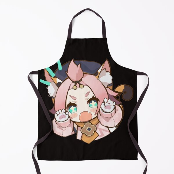 Item preview, Genshin Impact Chibi Childe   designed and sold by JOSEPHERTSON.