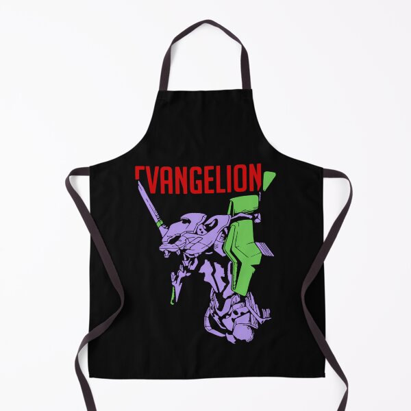 Item preview, Neon Genesis Evangelion Retro Vintage designed and sold by HillKingsley.