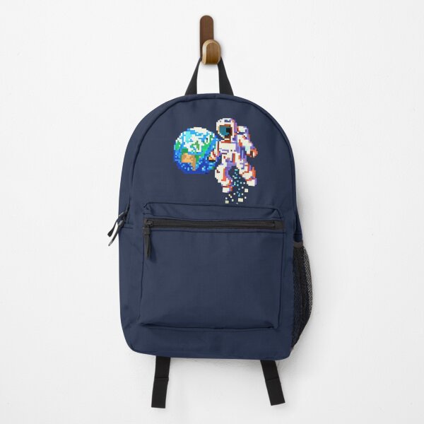 Item preview, Space Explorer - Pixel Art Astronaut designed and sold by pocketart2023.