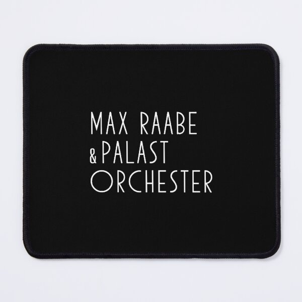 Item preview, Palast Orchester mit Max Raabe designed and sold by MaxHerma.