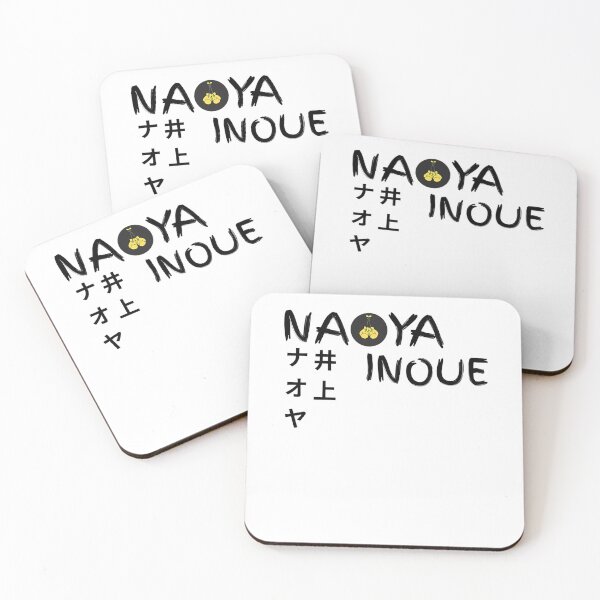 Item preview, naoya inoue artwork designed and sold by MUUStore.