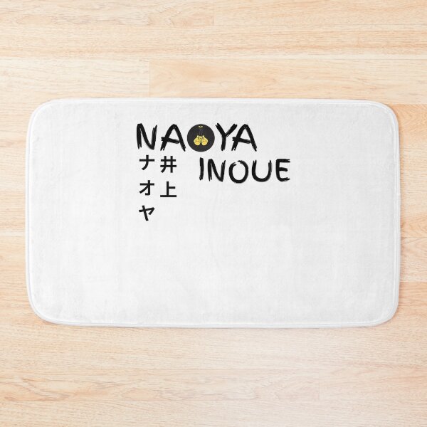 Item preview, naoya inoue artwork designed and sold by MUUStore.