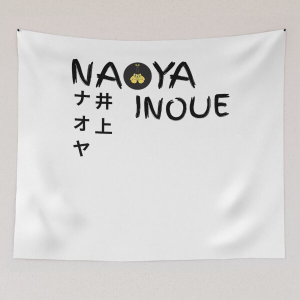 Item preview, naoya inoue artwork designed and sold by MUUStore.