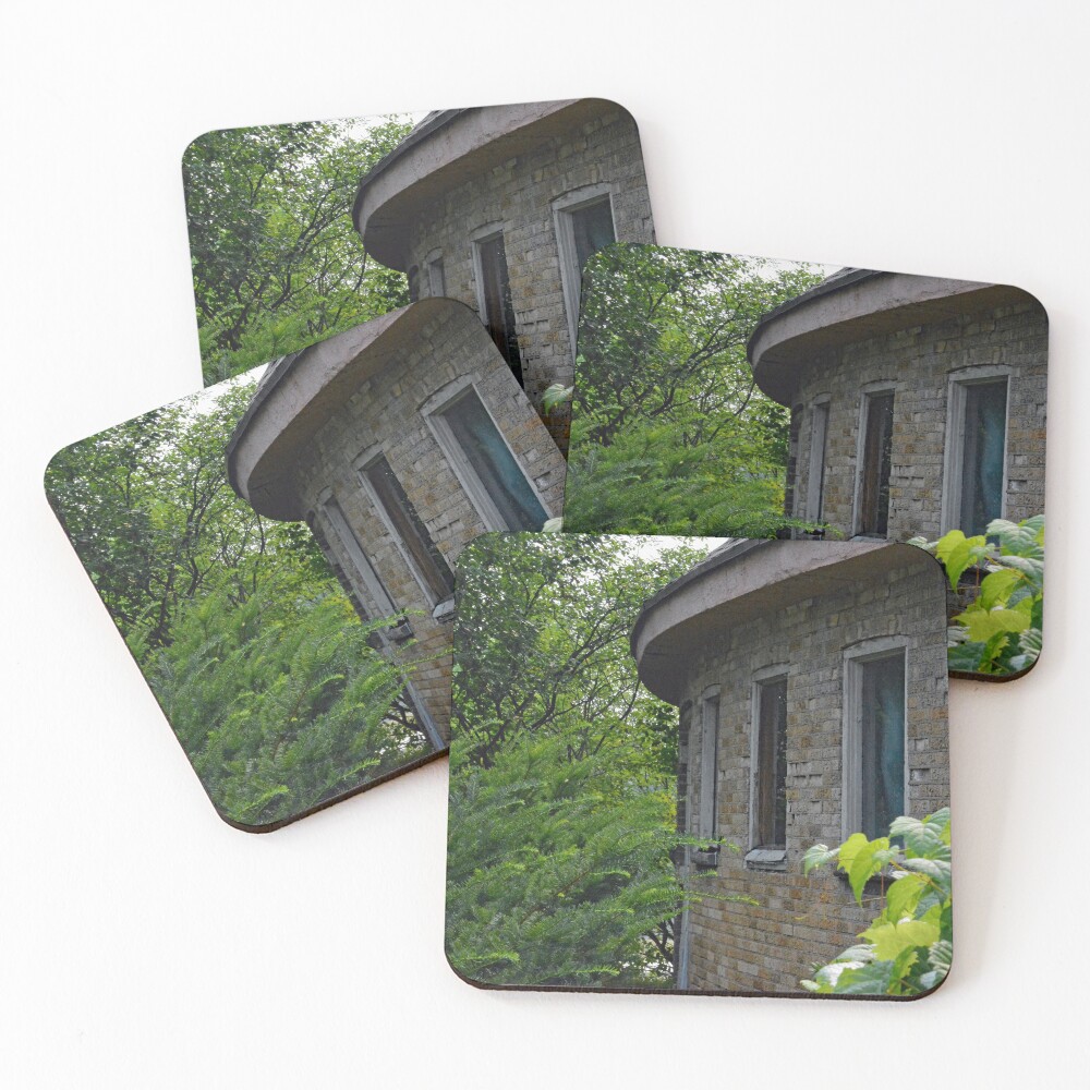 Item preview, Coasters (Set of 4) designed and sold by RabbitHole13.