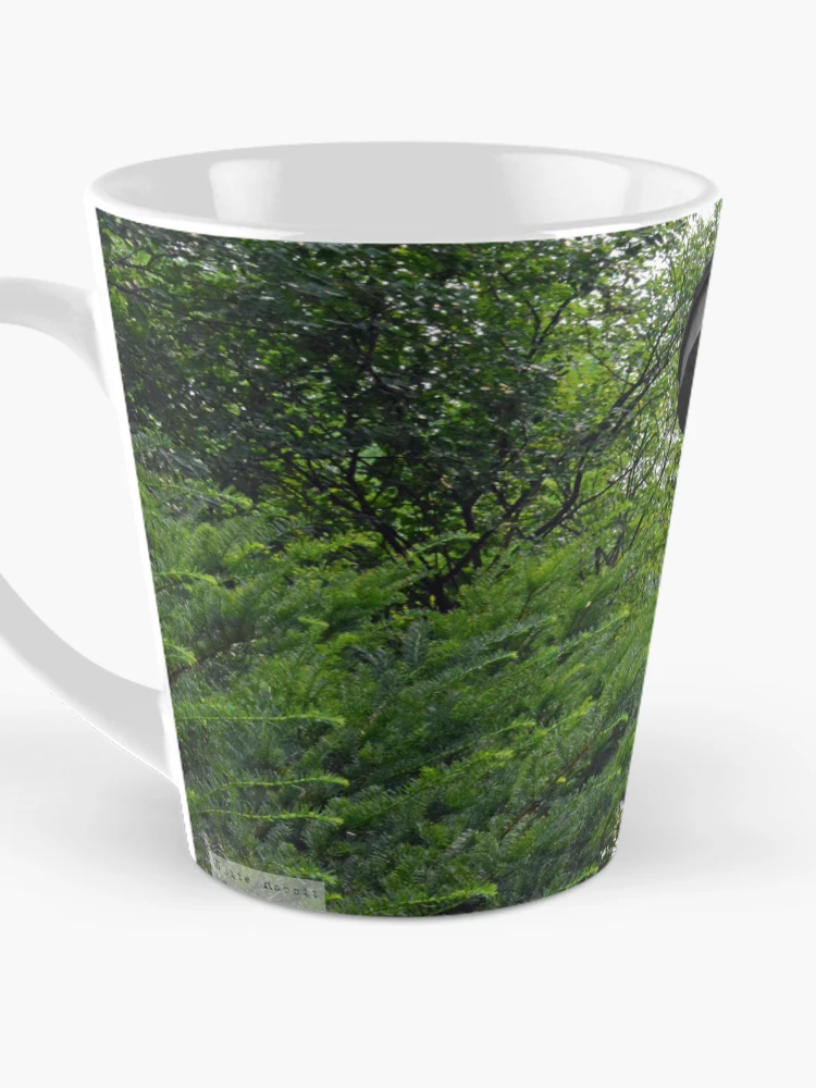 Thumbnail 3 of 4, Coffee Mug, Timken Stables designed and sold by RabbitHole13.