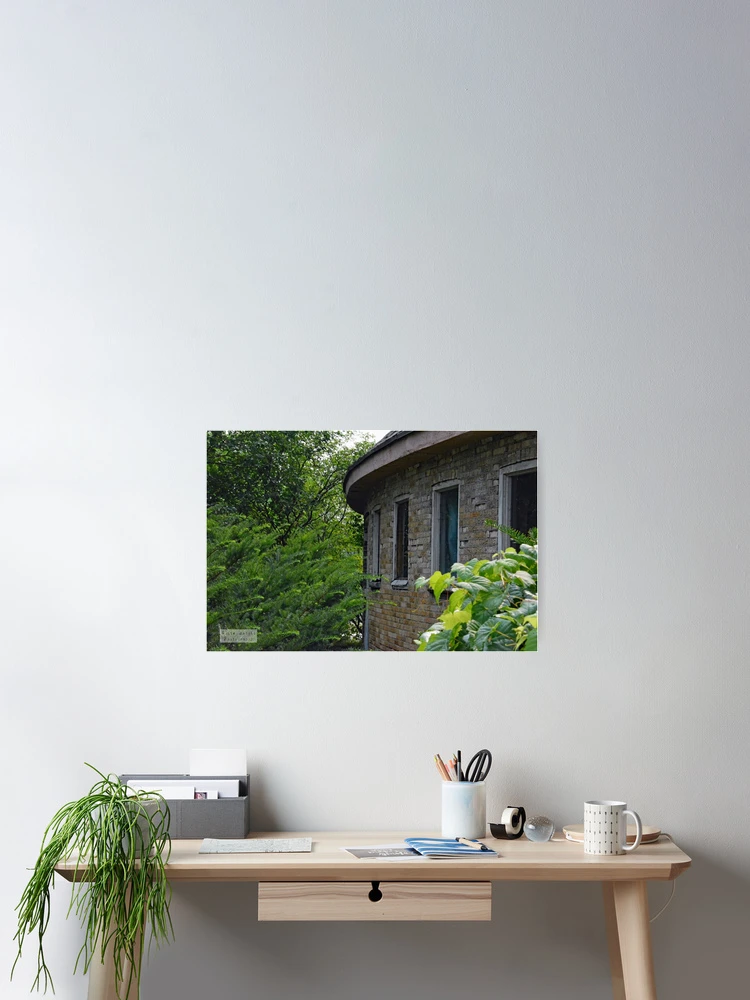 Thumbnail 2 of 3, Poster, Timken Stables designed and sold by RabbitHole13.