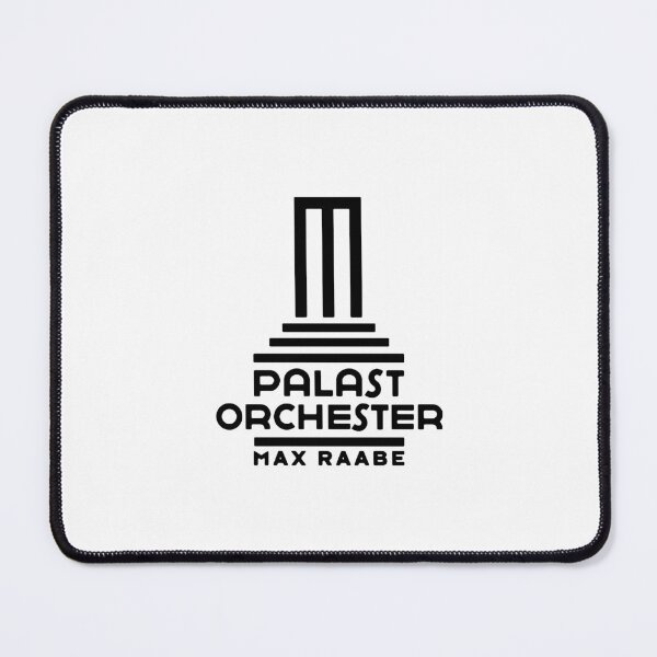 Item preview, Palast Orchester mit Max Raabe designed and sold by MaxHerma.