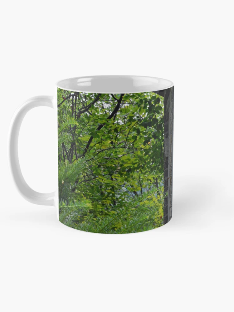 Thumbnail 5 of 6, Coffee Mug, Timken Stables designed and sold by RabbitHole13.
