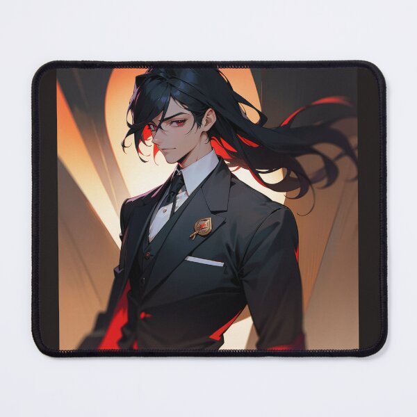 Item preview, HUSBANDO FROM ANIME Jalika designed and sold by RIDKARTUR.
