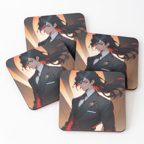 Item preview, HUSBANDO FROM ANIME Jalika designed and sold by RIDKARTUR.