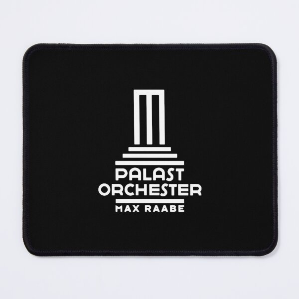 Item preview, Palast Orchester mit Max Raabe designed and sold by MaxHerma.