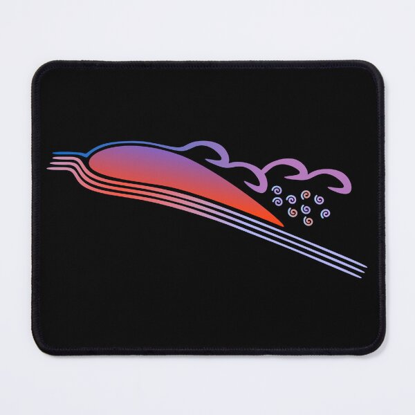 Item preview, Stalled wing airfoil designed and sold by BrainCombustion.