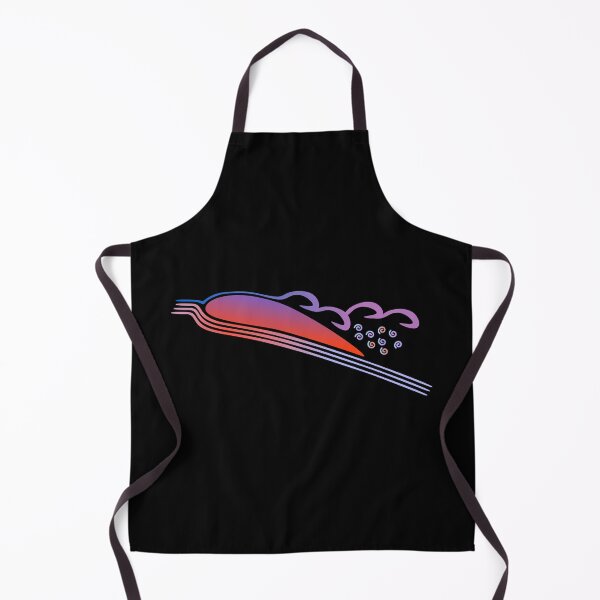 Item preview, Stalled wing airfoil designed and sold by BrainCombustion.
