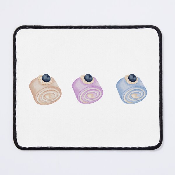 Item preview, Swiss roll designed and sold by KimmmiK.