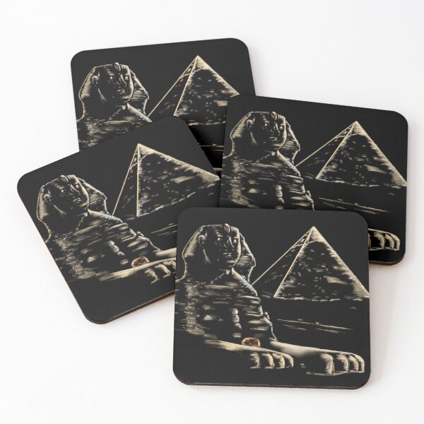 Item preview, Sphinx of Giza designed and sold by Themys24.