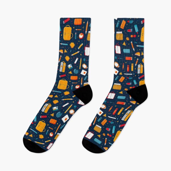 Item preview, Summery modern design for back to school designed and sold by Pflugart.