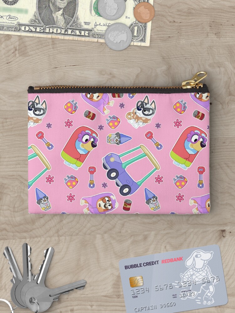 Discover Here Come The Grannies! Makeup Bag