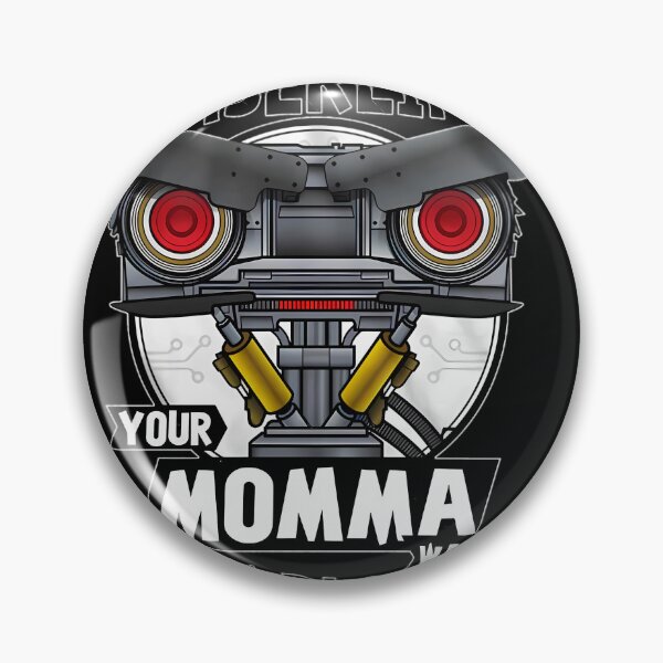 Item preview, Hey Laser Lips Your Mama was A Snowblower s 	 For Fans	 designed and sold by giorgiotakera.