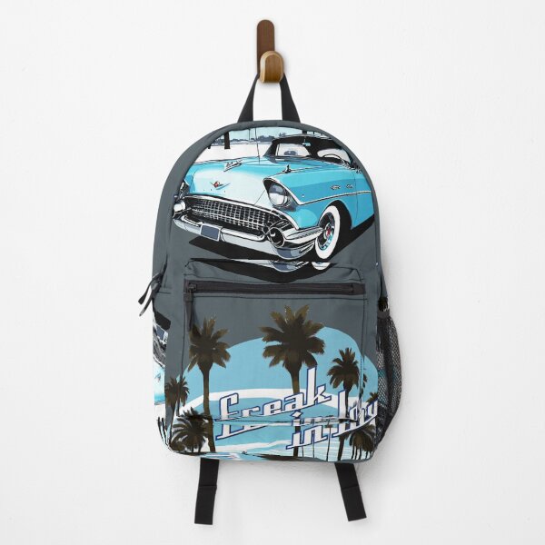 Item preview,  American classic car designed and sold by kuado2499.