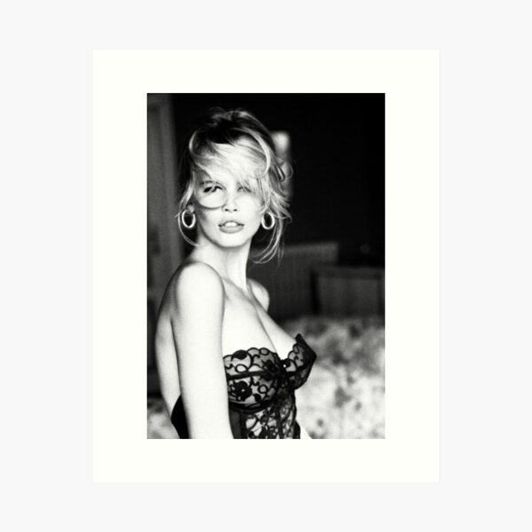 Claudia Schiffer for Louis Vuitton, elagant, sensual, pretty, dress, blond,  chic, HD wallpaper