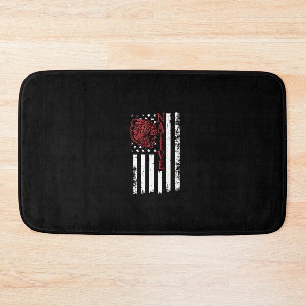 Item preview, US Flag Native American Day 	 Awesome Tee 	  	 designed and sold by nichollamiel.