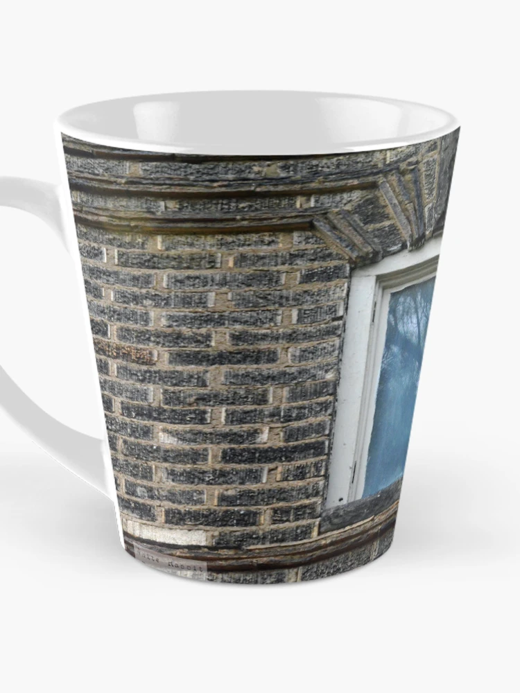 Thumbnail 3 of 4, Coffee Mug, Timken Stables designed and sold by RabbitHole13.