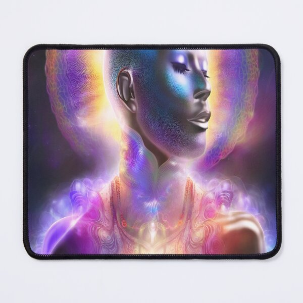 Item preview, Radiant Evolution Artistic Portrayal of Aura Work designed and sold by Tamas Das.