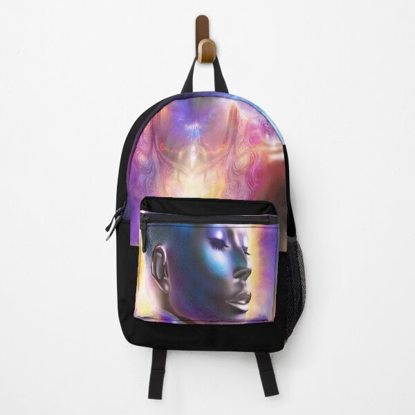 Item preview, Radiant Evolution Artistic Portrayal of Aura Work designed and sold by Tamas Das.