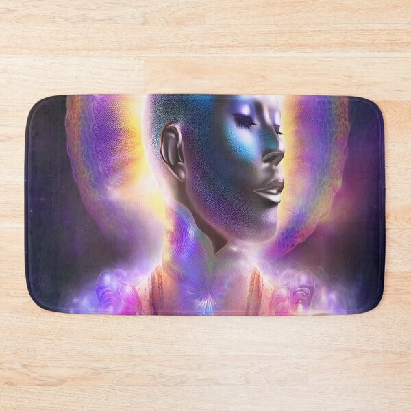 Item preview, Radiant Evolution Artistic Portrayal of Aura Work designed and sold by Tamas Das.