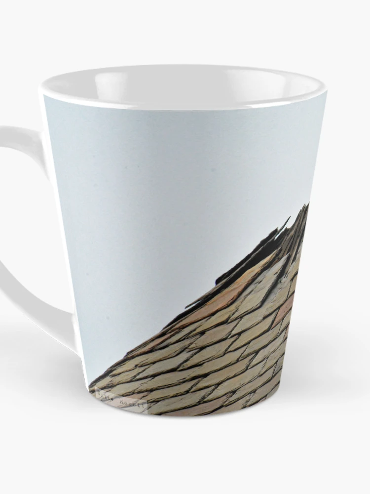 Thumbnail 3 of 4, Coffee Mug, Timken Stables designed and sold by RabbitHole13.